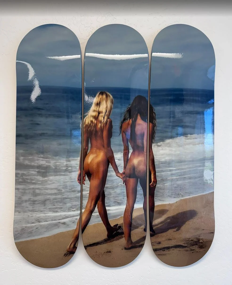BEACH WALK - Image 5