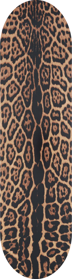 LEOPARD - SINGLE