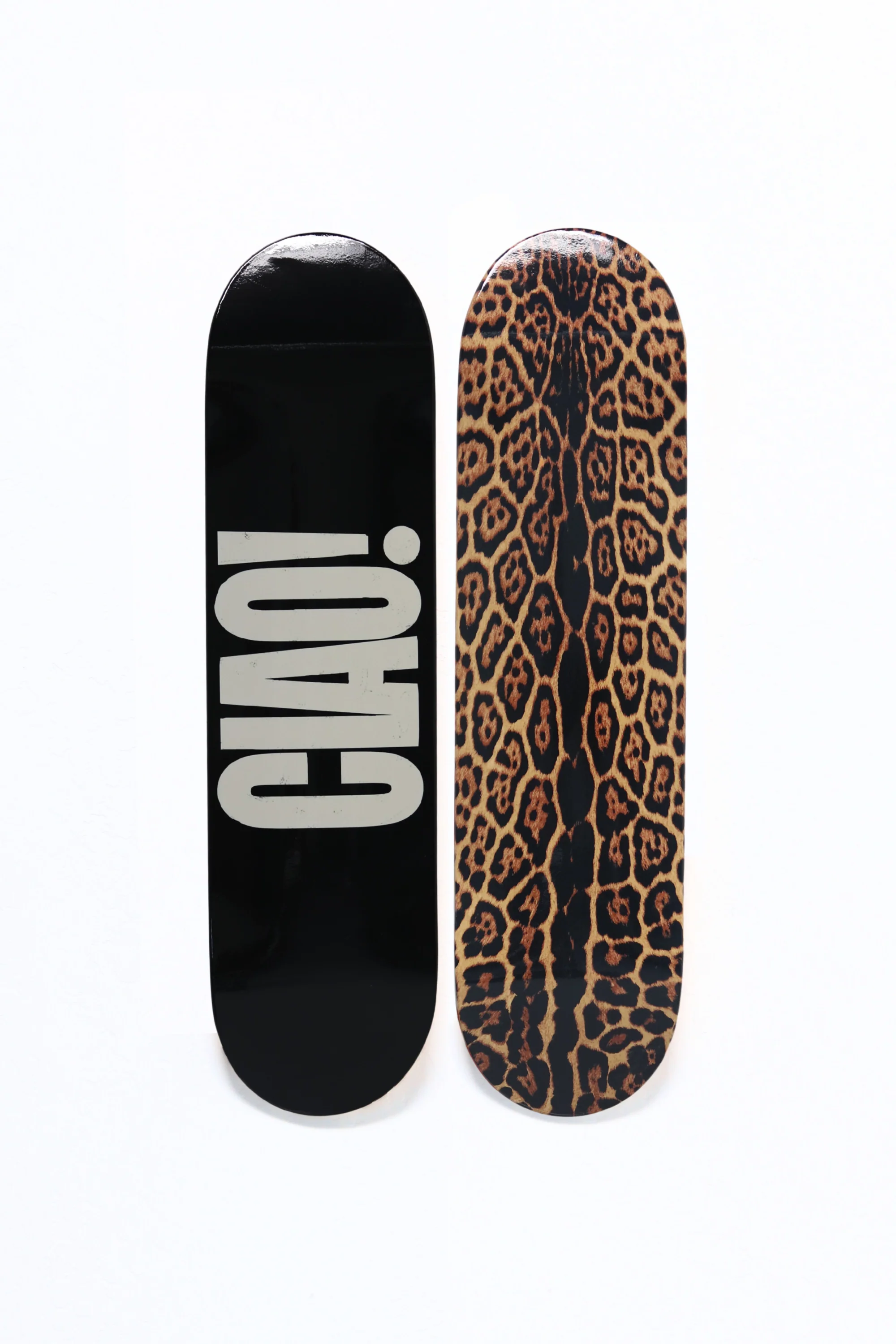 CIAO X LEOPARD - Image 5