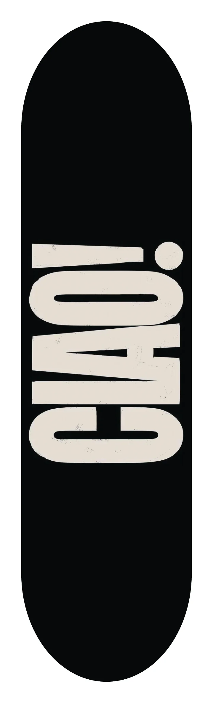 CIAO - SINGLE