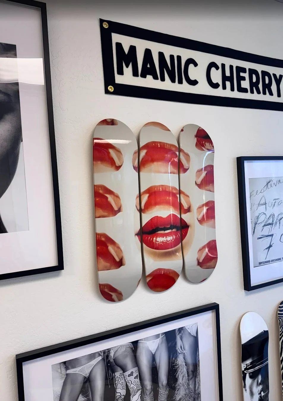 LIPS - Image 2