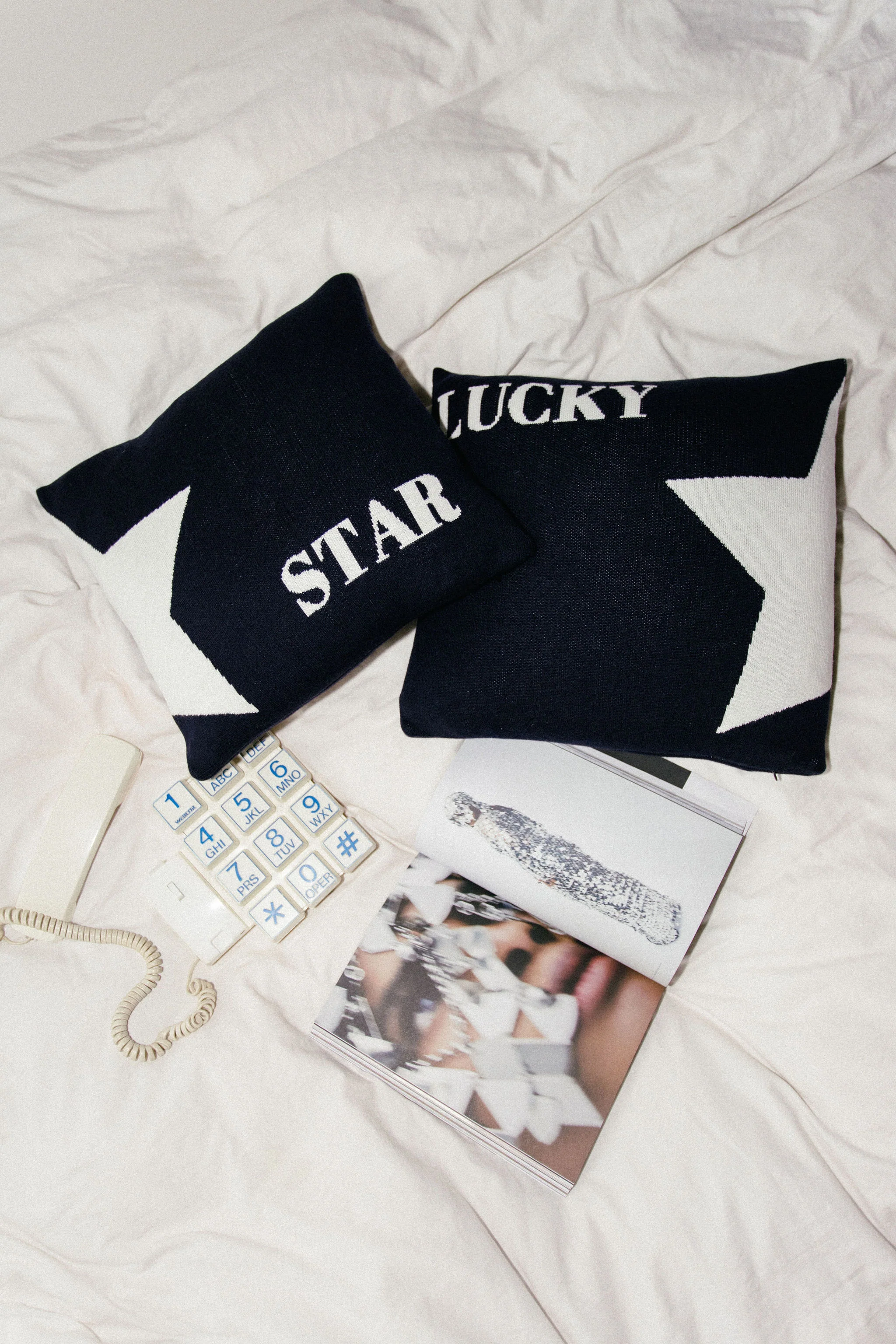 LUCKY STAR - LEFT - Image 3