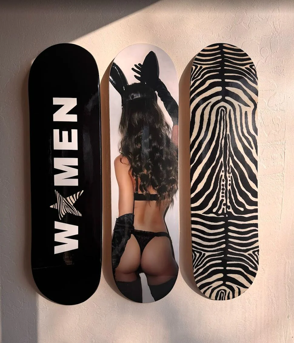 PLAYBOY BLACK - Image 3