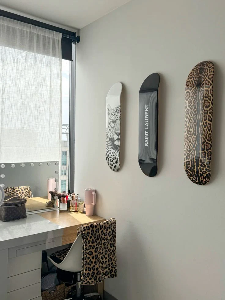 TIGER X YSL X LEOPARD - Image 2